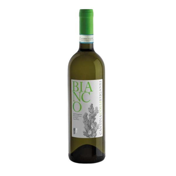 Pinot Bianco Colli Euganei DOC