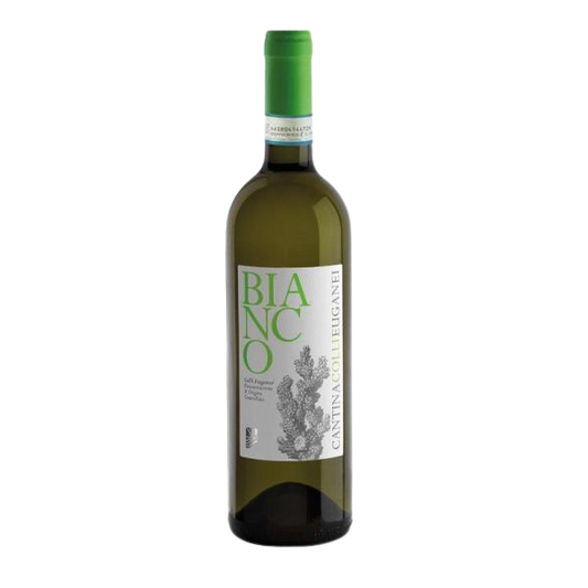 Pinot Bianco Colli Euganei DOC