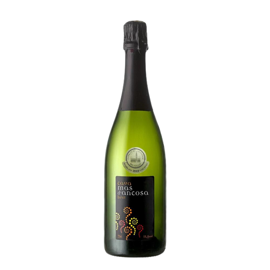Cava Mas D'Ancosa Brut