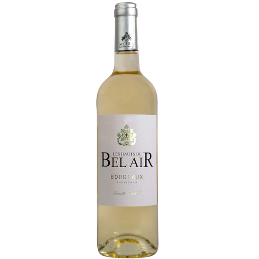 Les Hauts de Bel-Air White