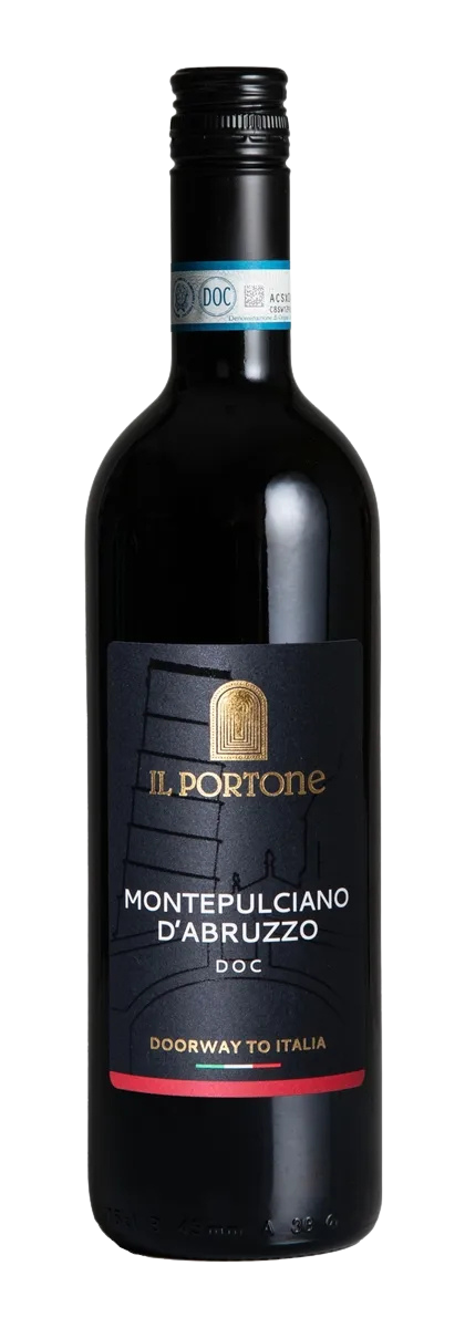 Il Portone Montepulciano D'Abruzzo
