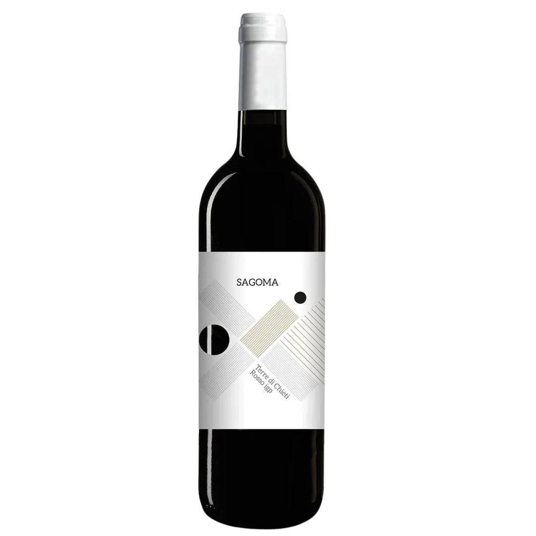 Sogoma Rosso