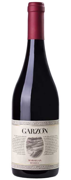 Garzon Marselan Reserve