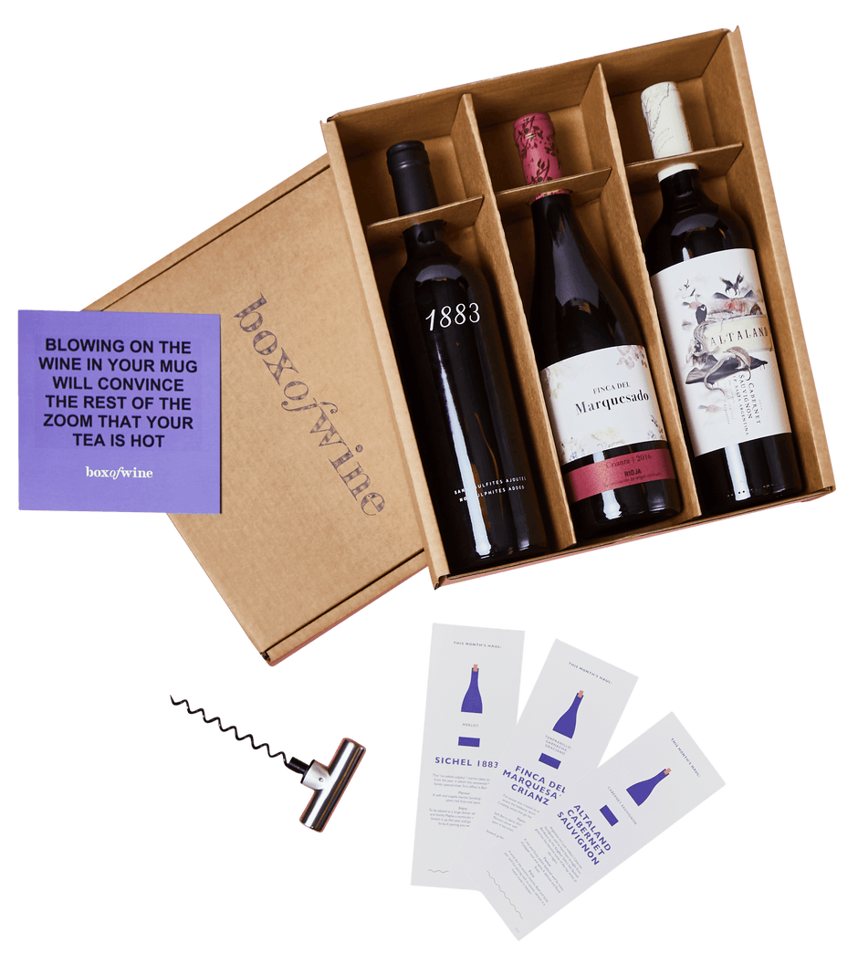 Buy Wine Gifts Online Wine Gift Hampers Wine Gift Boxes Boxofwine.ie