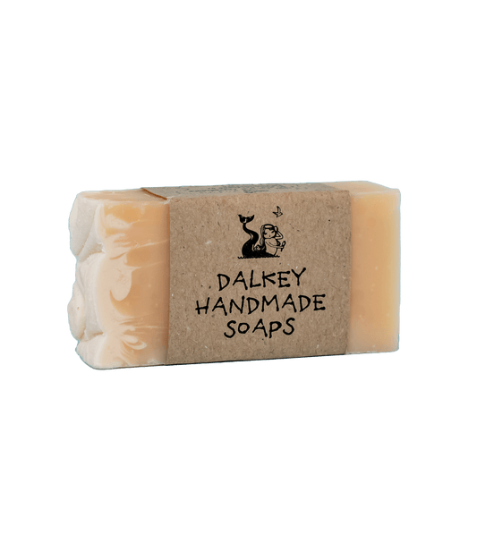 One Bar of Dalkey Handmade Soaps - Boxofwine.ie