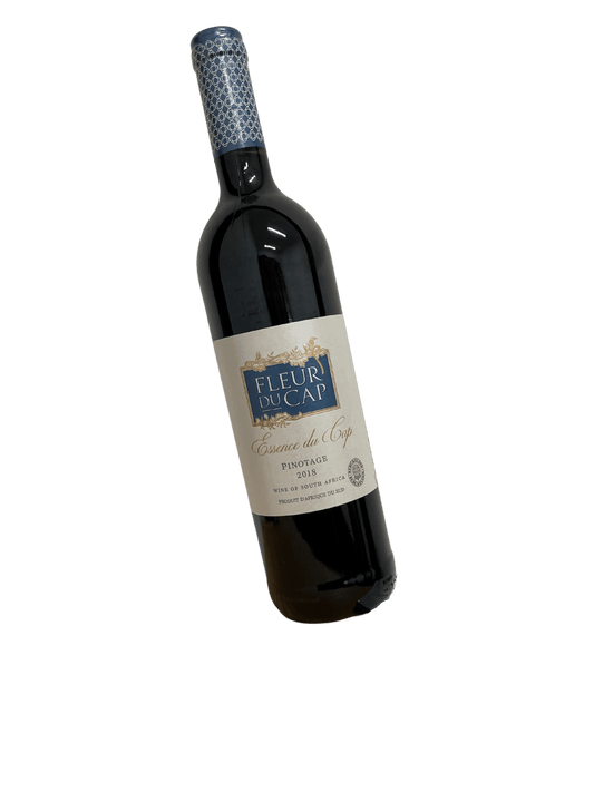 Fleur du Cap Pinotage - Boxofwine.ie