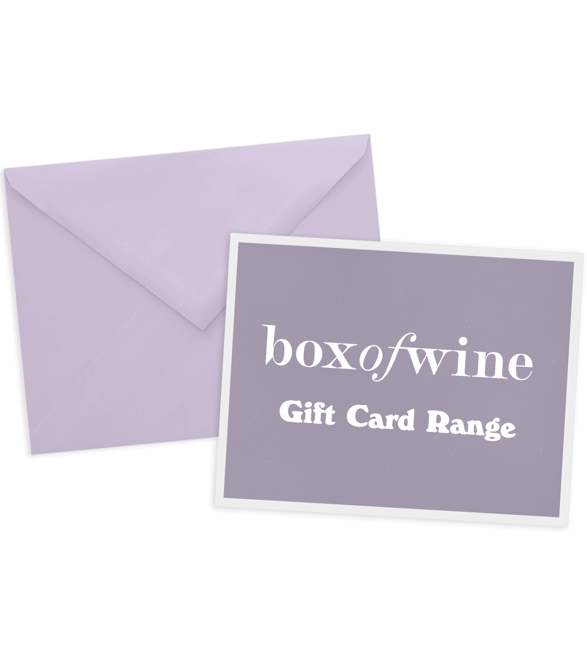 Box of Wine Gift Card - Boxofwine.ie