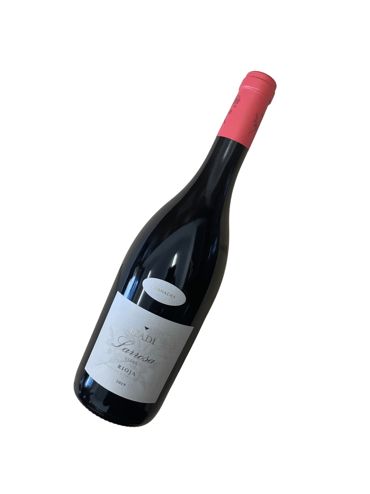 Izadi, Larrosa Rioja Negra - Boxofwine.ie