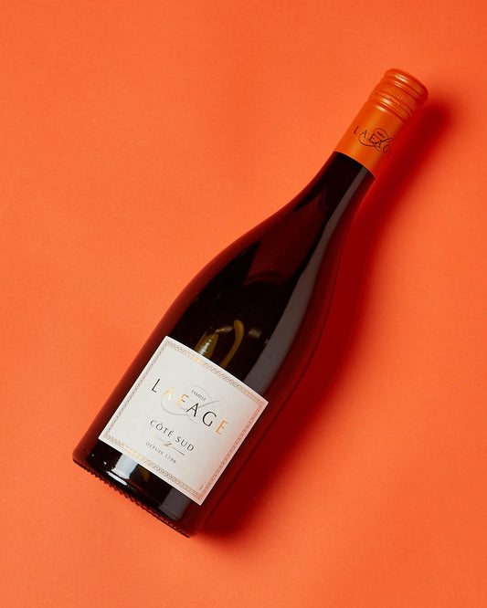 Domaine Lafage Côté Sud - Boxofwine.ie