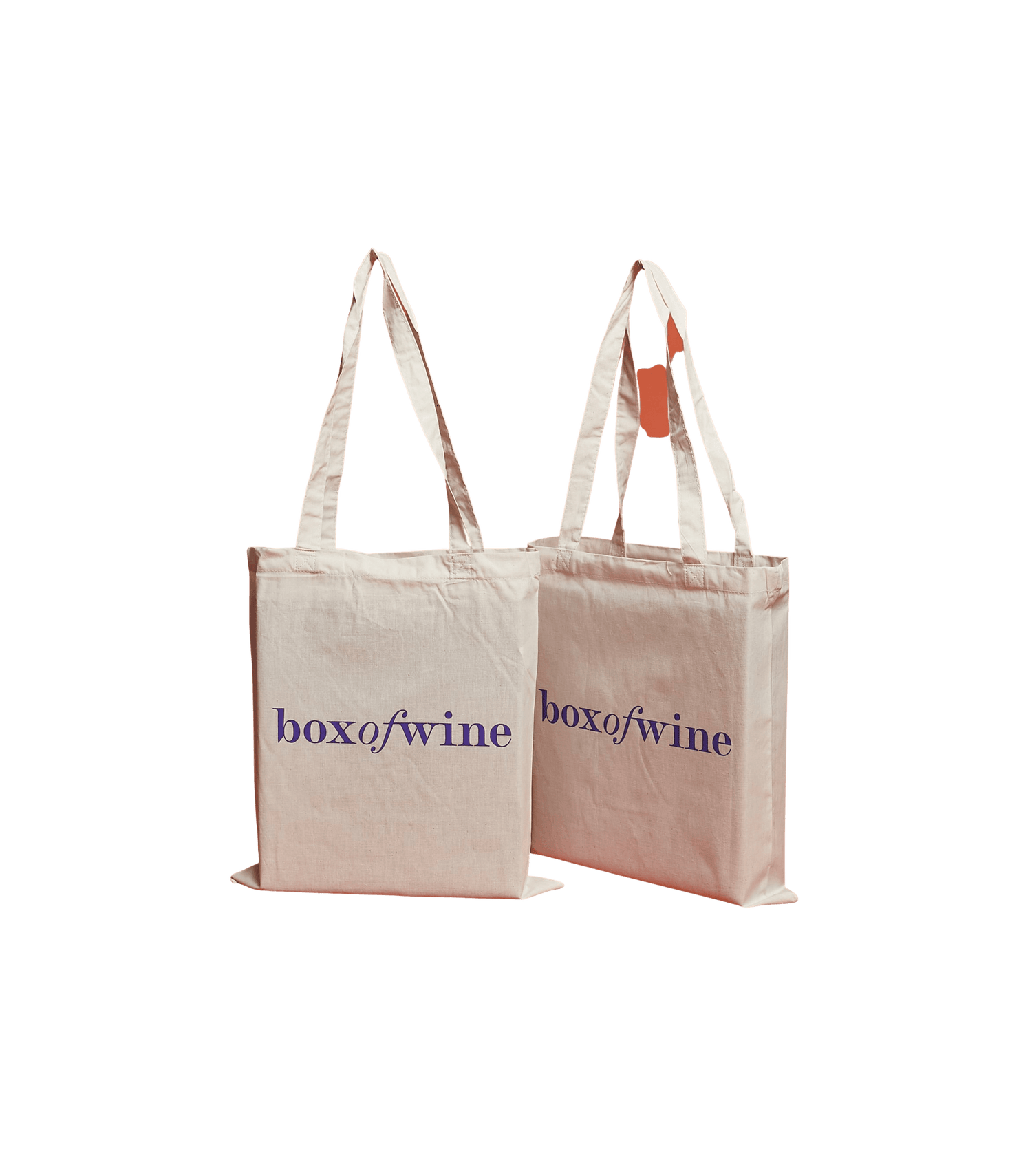 Box of Wine Tote Bag - Boxofwine.ie