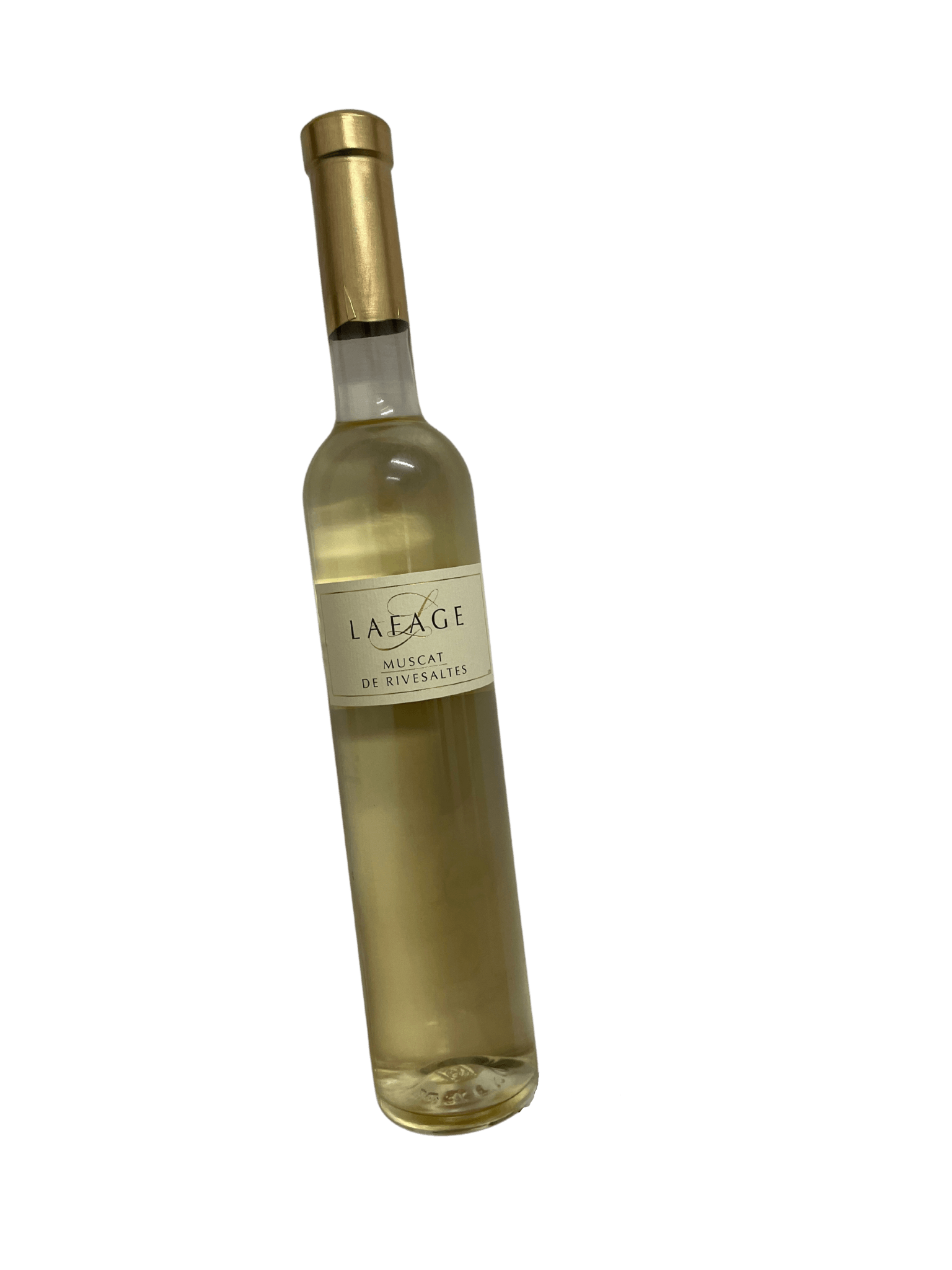 Lafage Muscat De Rivesaltes 15˚ 50cl “Grain De Vignes” - Boxofwine.ie