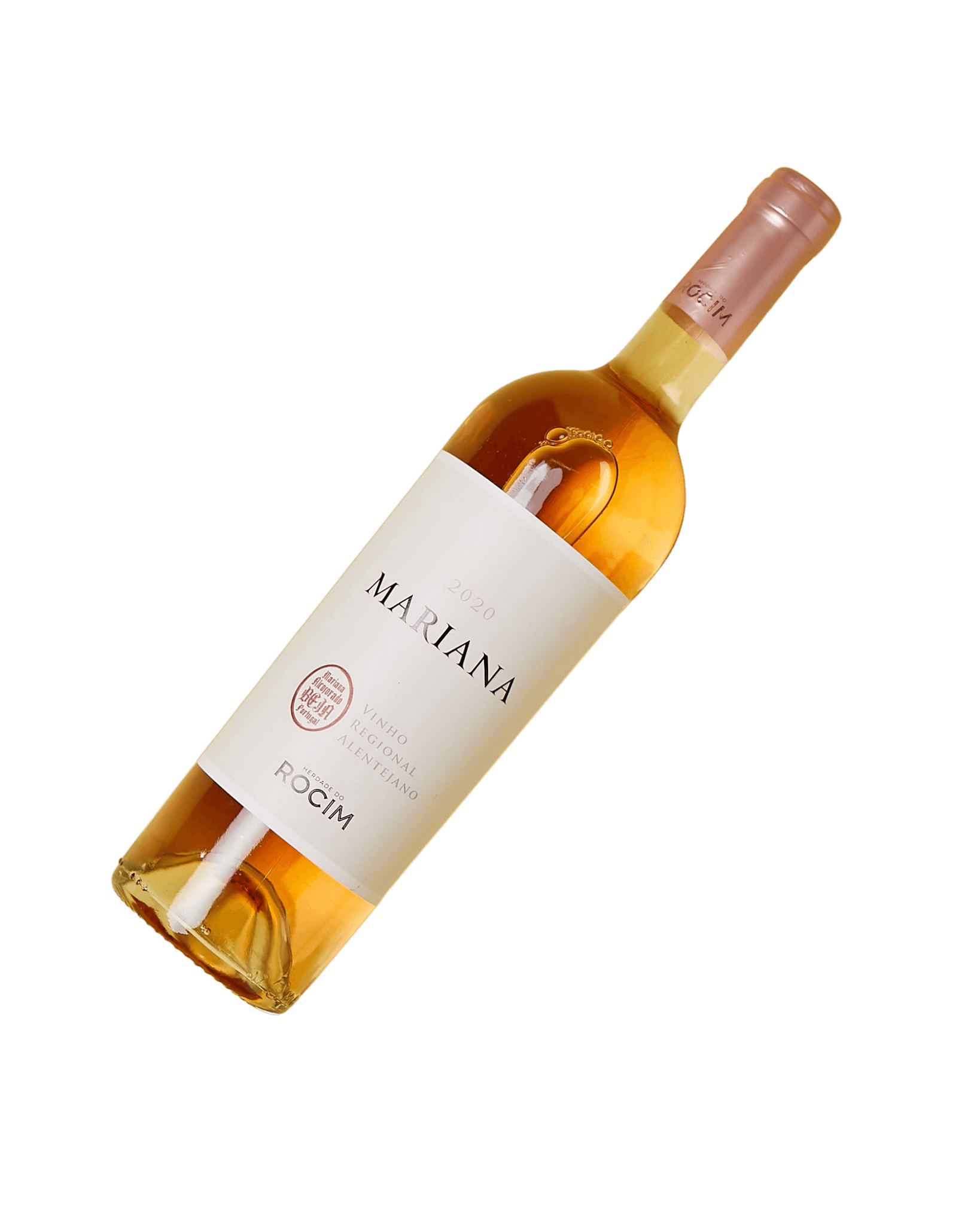 Herdade do Rocim 'Mariana' Rose - Boxofwine.ie