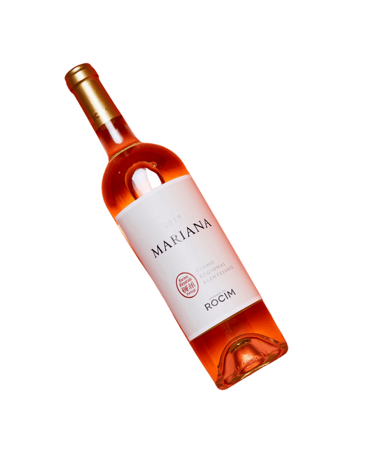 Herdade do Rocim 'Mariana' Branco - Boxofwine.ie