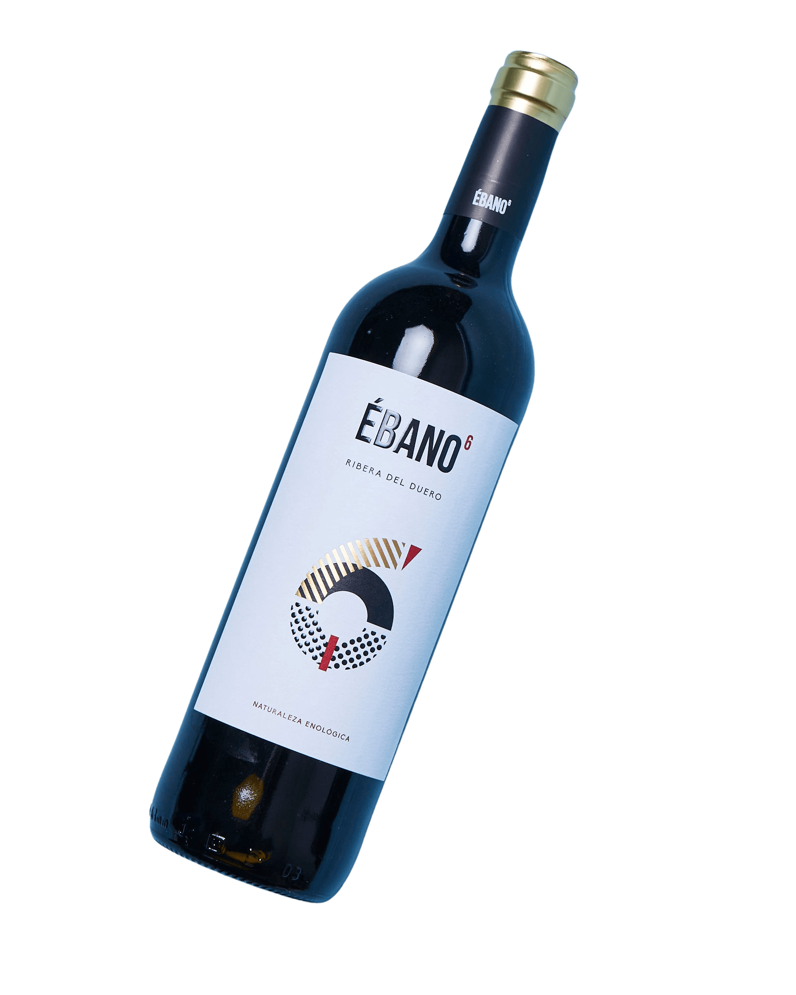 Ébano 6, Ribera del Duero - Boxofwine.ie