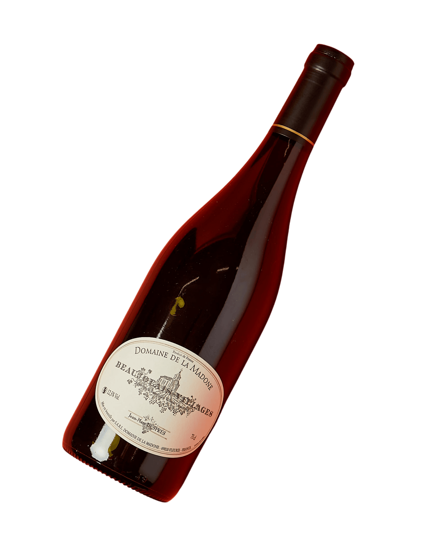 Domaine de la Madone Le Perreon Beaujolais-Villages - Boxofwine.ie