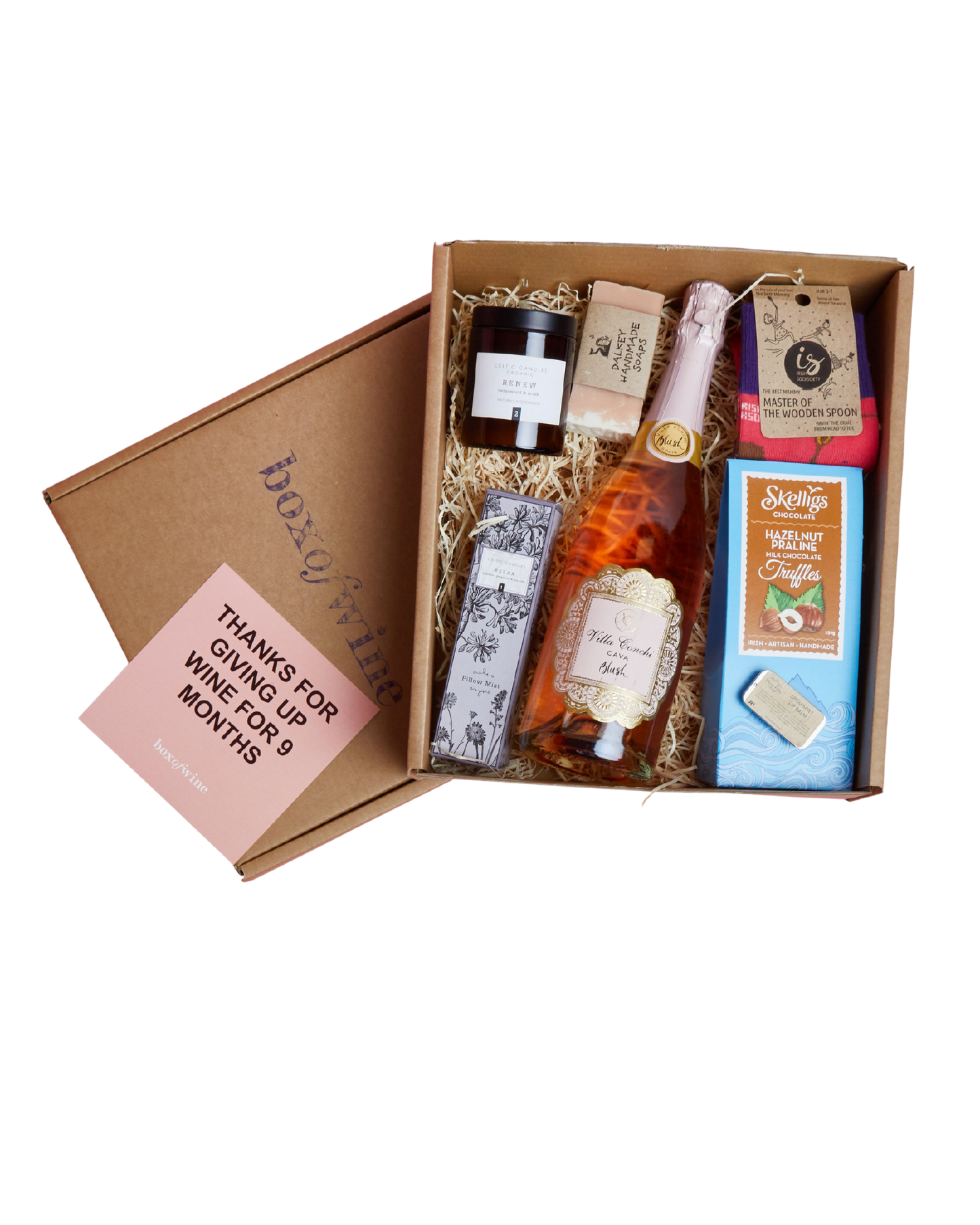 The Mammy Gift Box