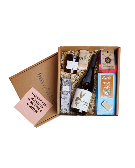 The Mammy Gift Box