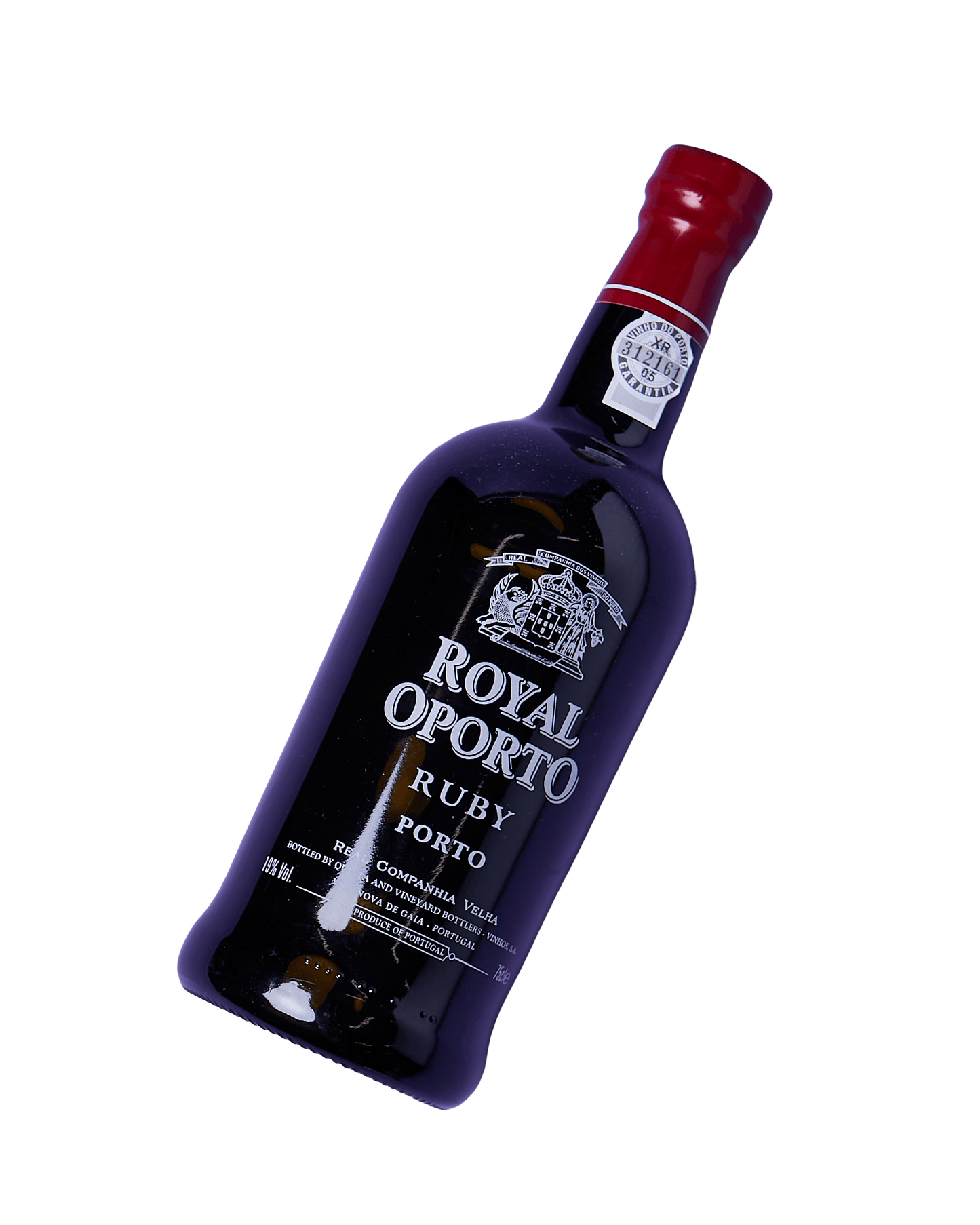 Royal Oporto Ruby - Boxofwine.ie