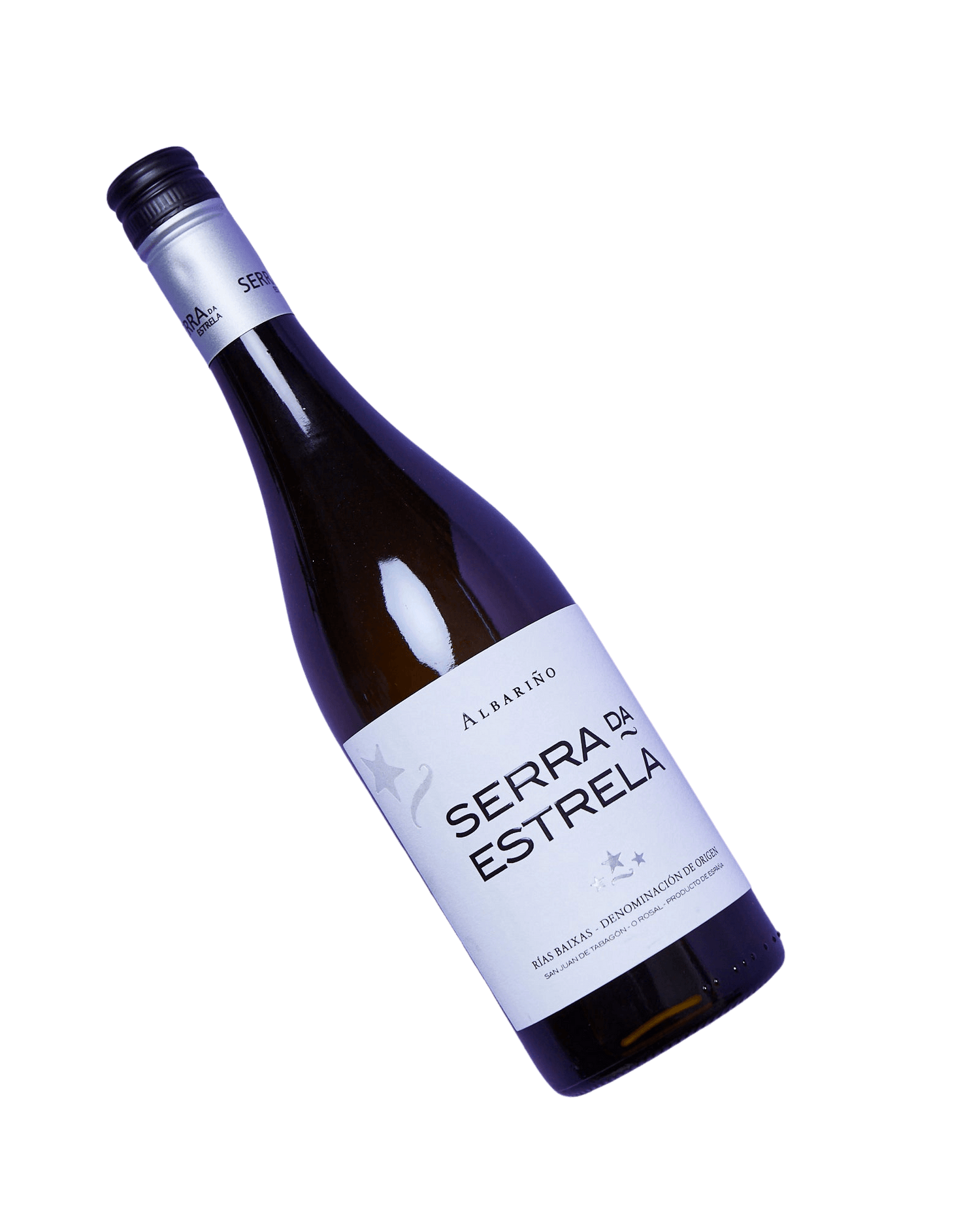 “Serra da Estrela” Albariño - Boxofwine.ie