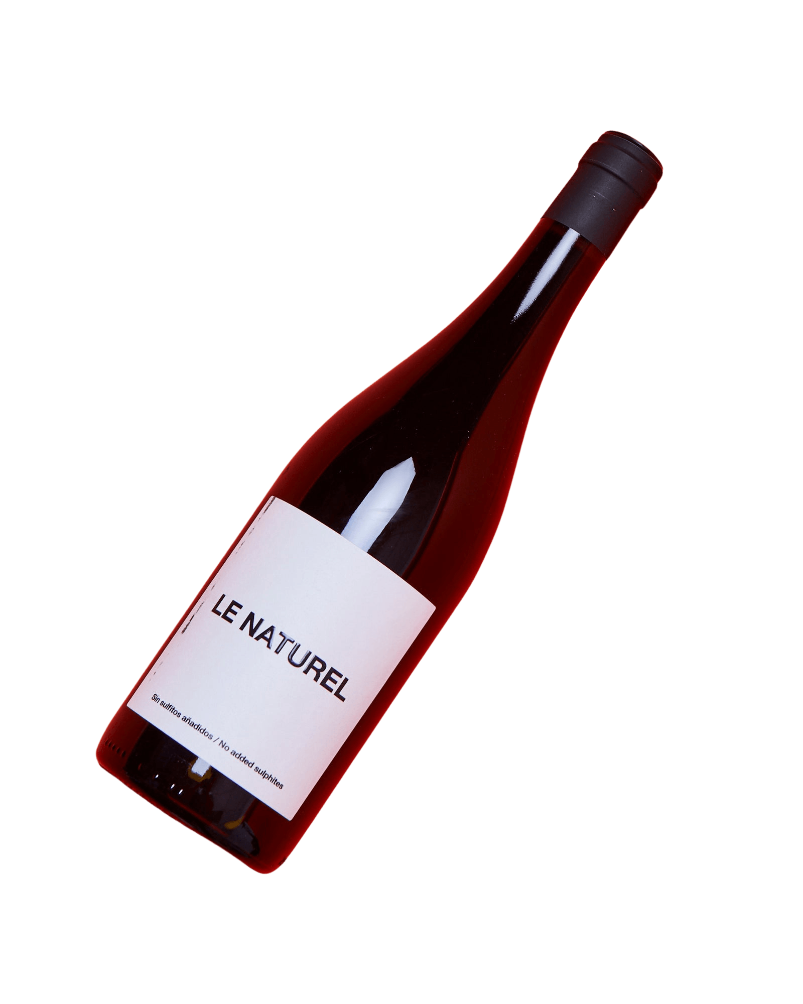 Bodega Aroa ‘Le Naturel’ Garnacha - Boxofwine.ie