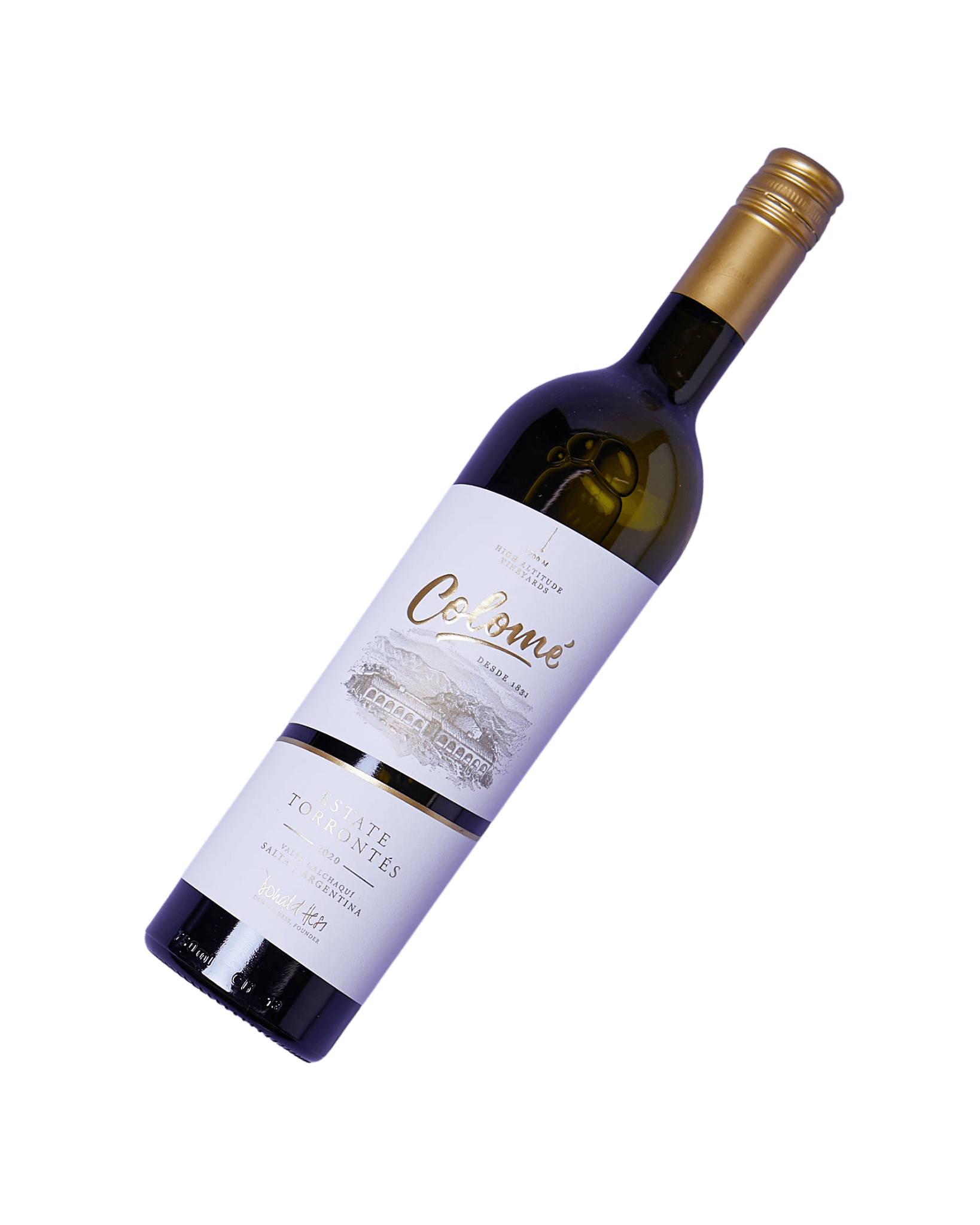 Colomé Torrontés - Boxofwine.ie