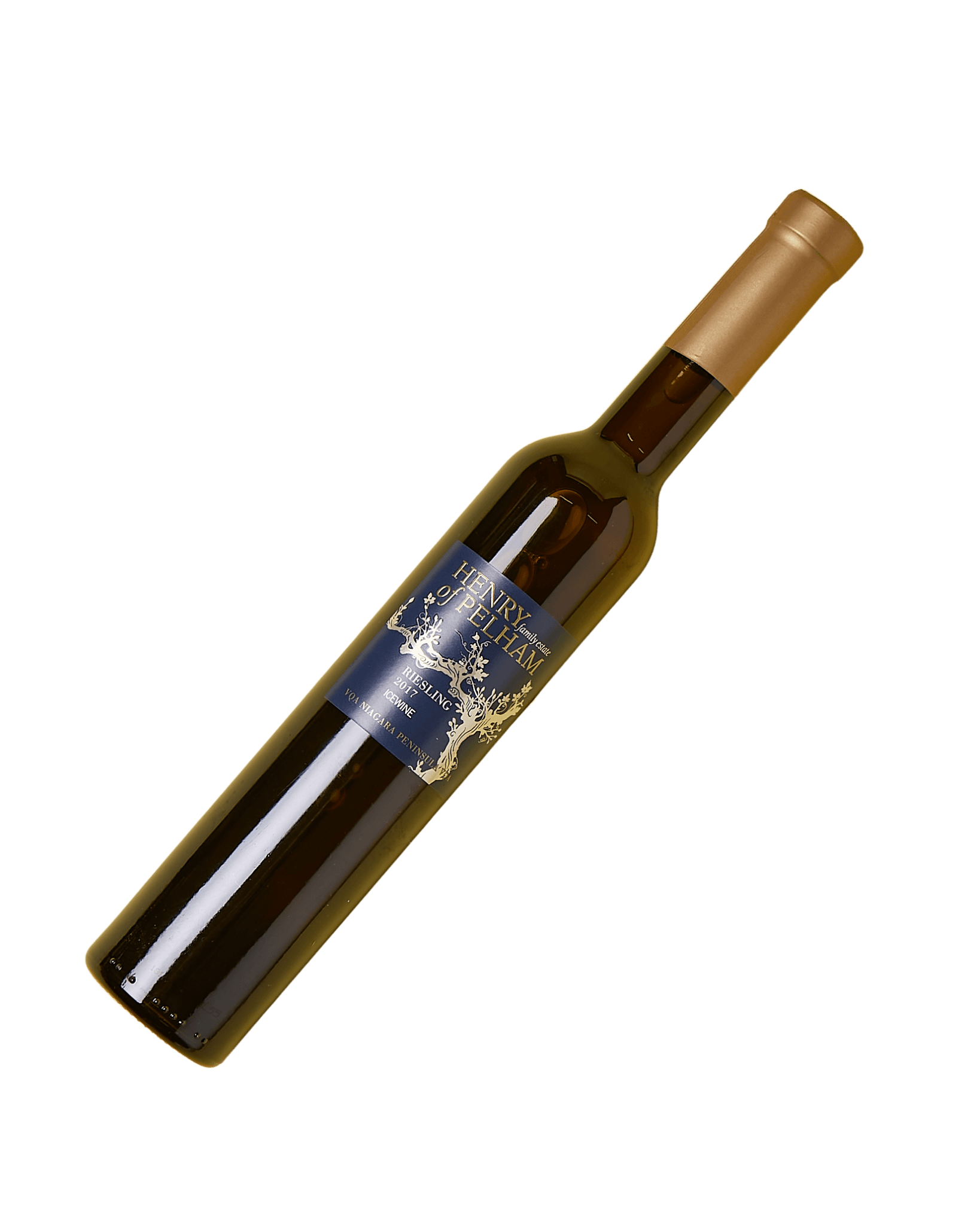 Henry of Pelham Riesling Icewine 50cl - Boxofwine.ie