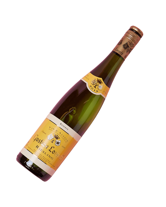 Gustave Lorentz Riesling Reserve - Boxofwine.ie