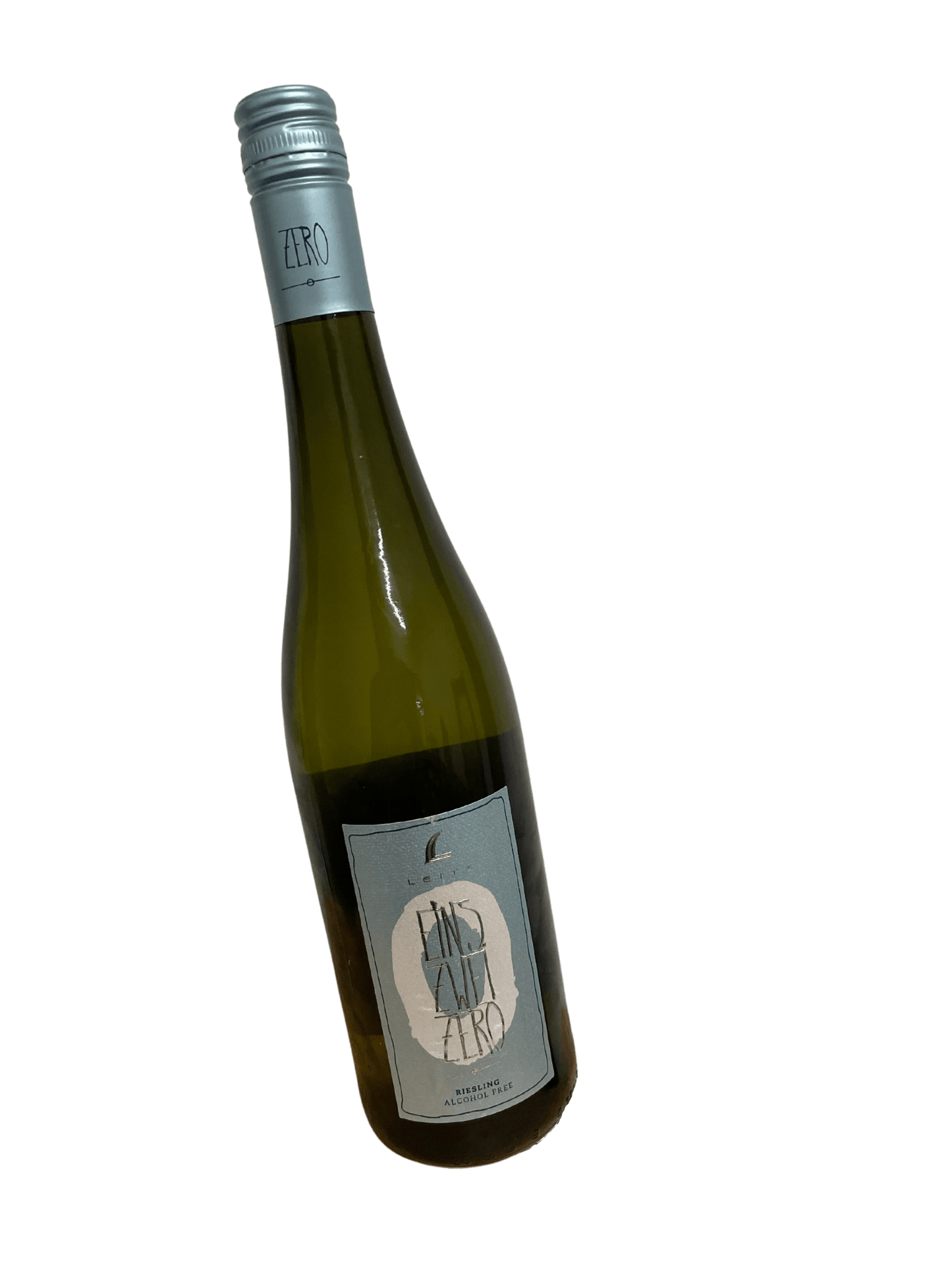 Leitz 'Eins Zwei Zero' Alcohol-Free Riesling - Boxofwine.ie