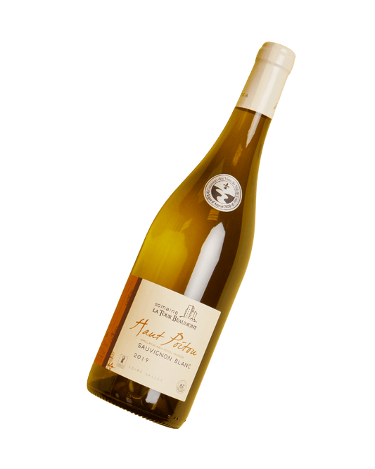 Dom. La Tour Beaumont Haut Poitou - Boxofwine.ie