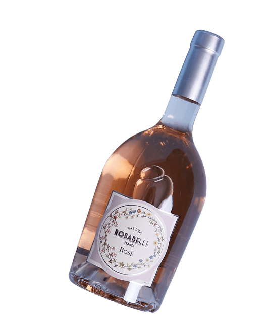 Rosabelle Rosé - Boxofwine.ie