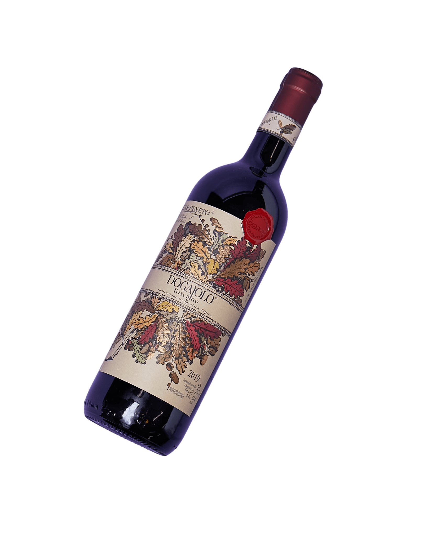 Dogajolo Rosso - Boxofwine.ie