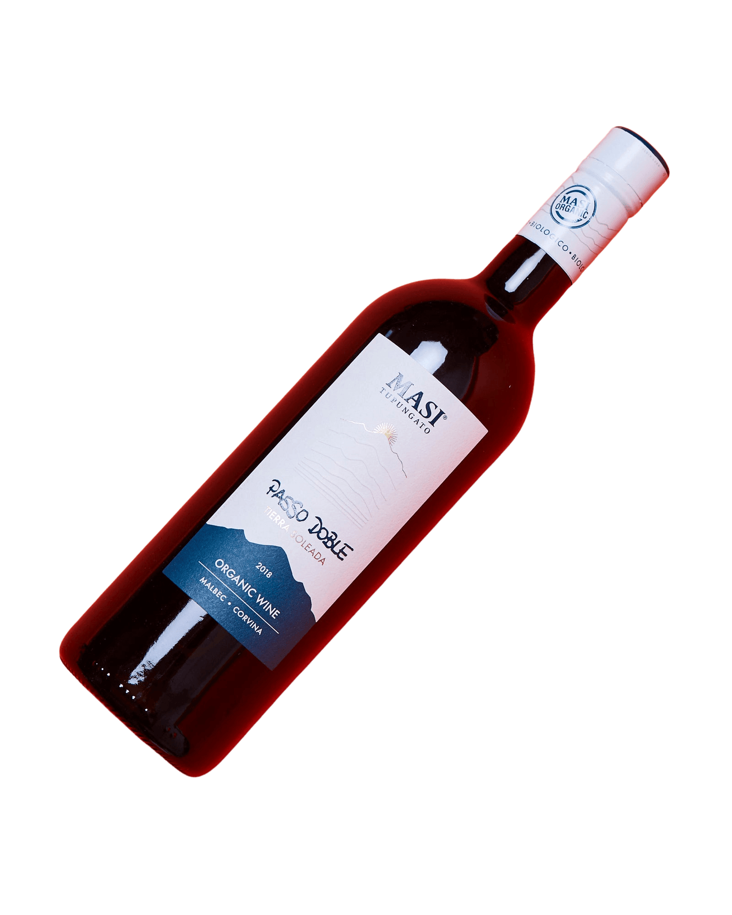 Masi Tupungato Passo Doble - Boxofwine.ie