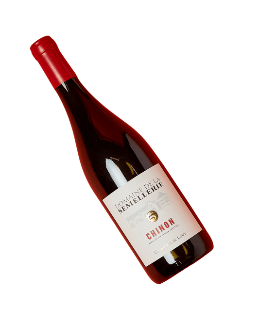 Domaine de la Semellerie, Chinon - Boxofwine.ie