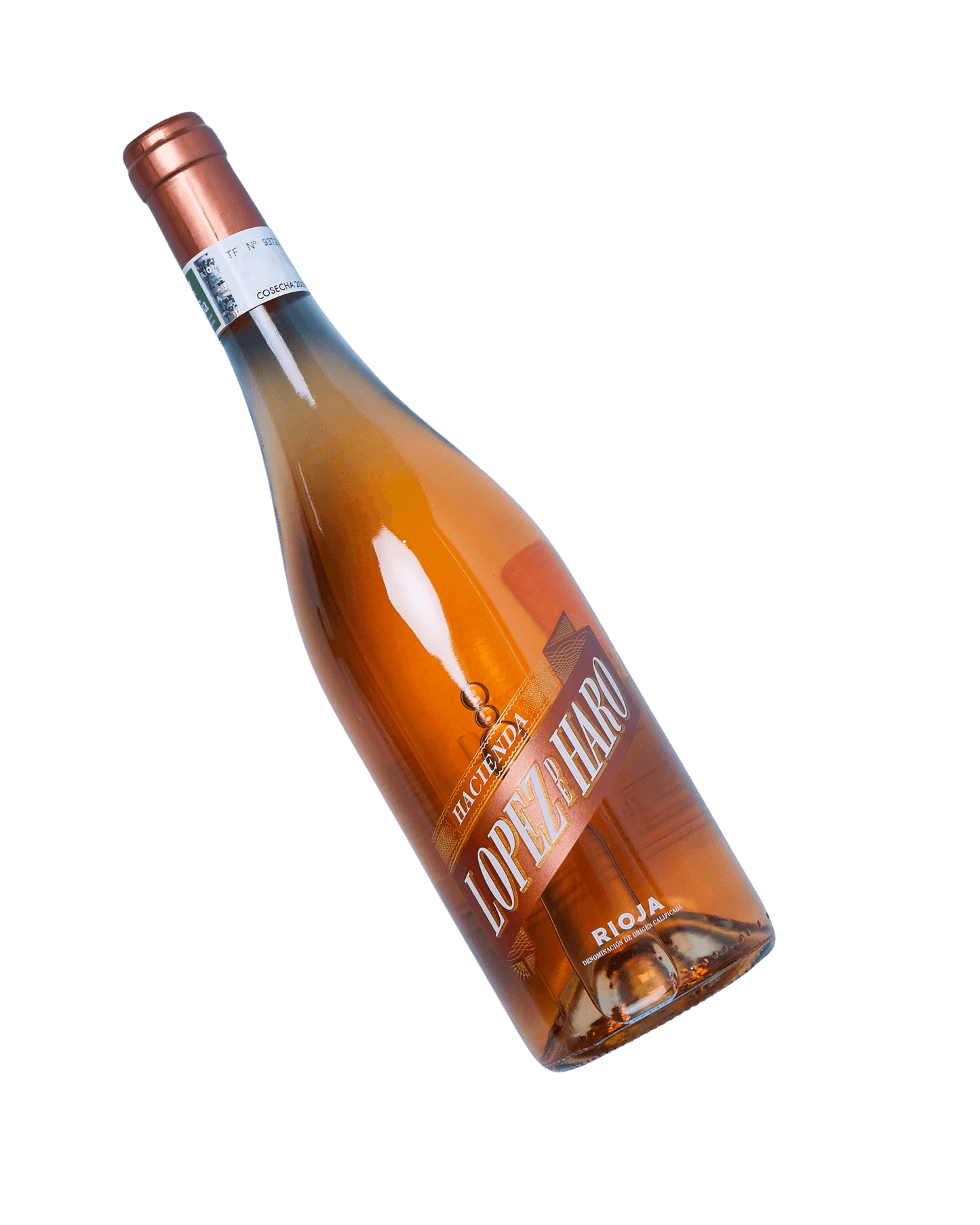 Lopez de Haro Rosado - Boxofwine.ie