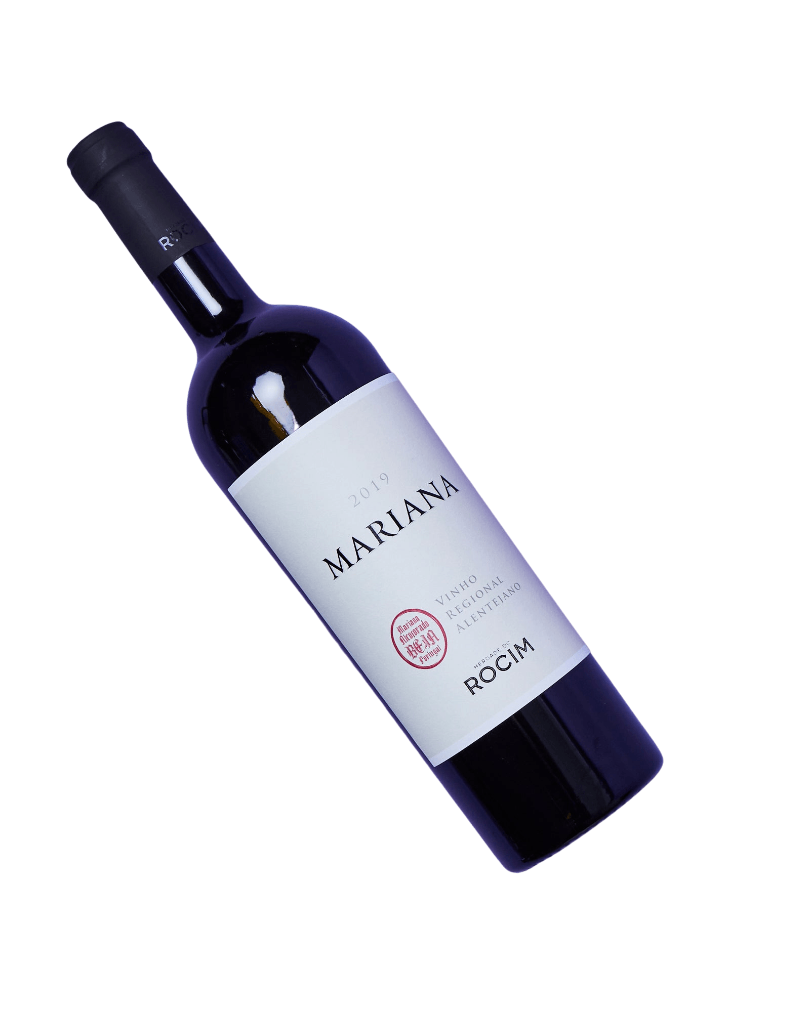 Herdade do Rocim 'Mariana' Tinto - Boxofwine.ie