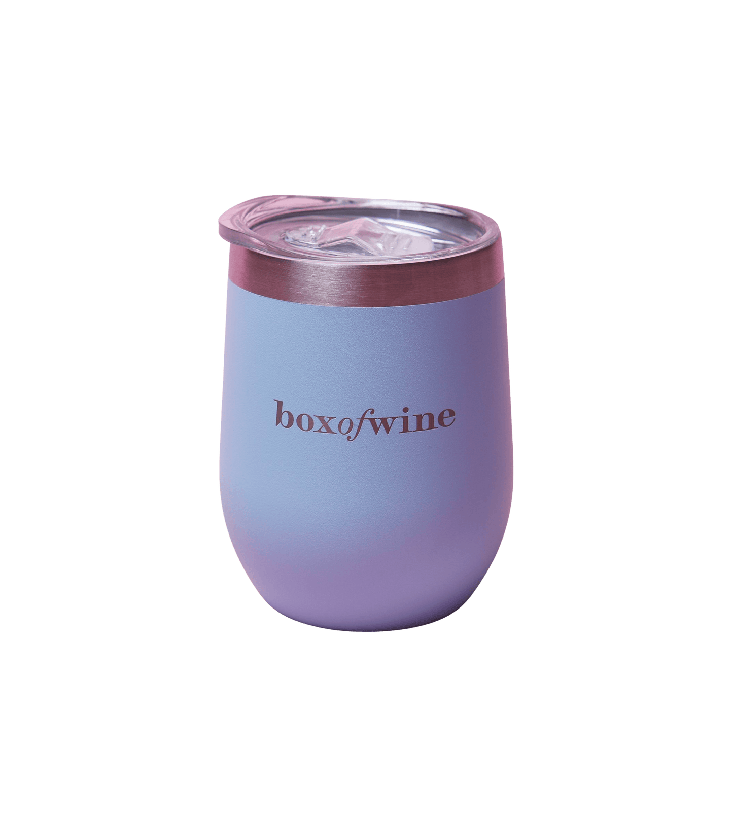 Box of Wine Insulated Tumbler - Boxofwine.ie