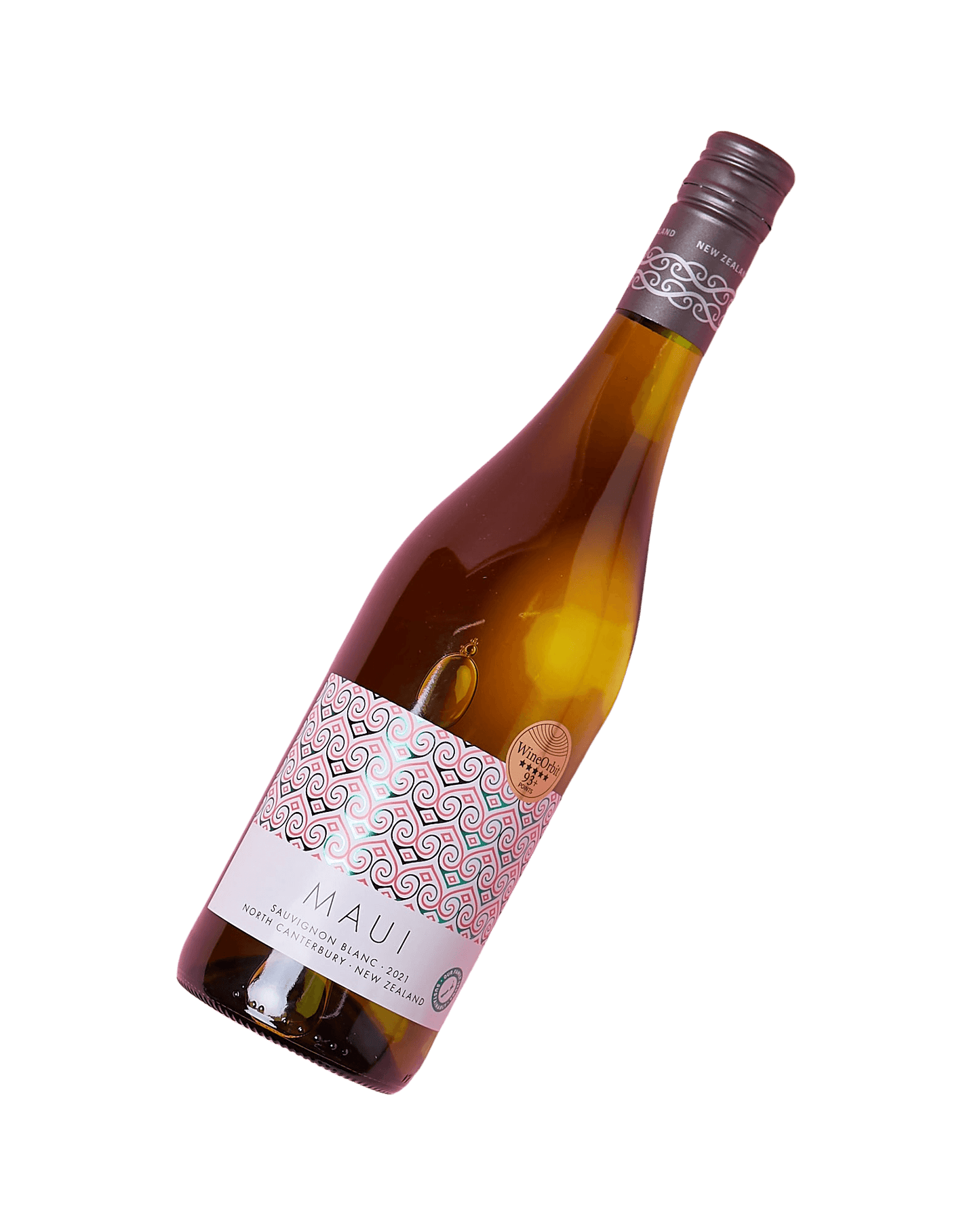 Maui Sauvignon - Boxofwine.ie