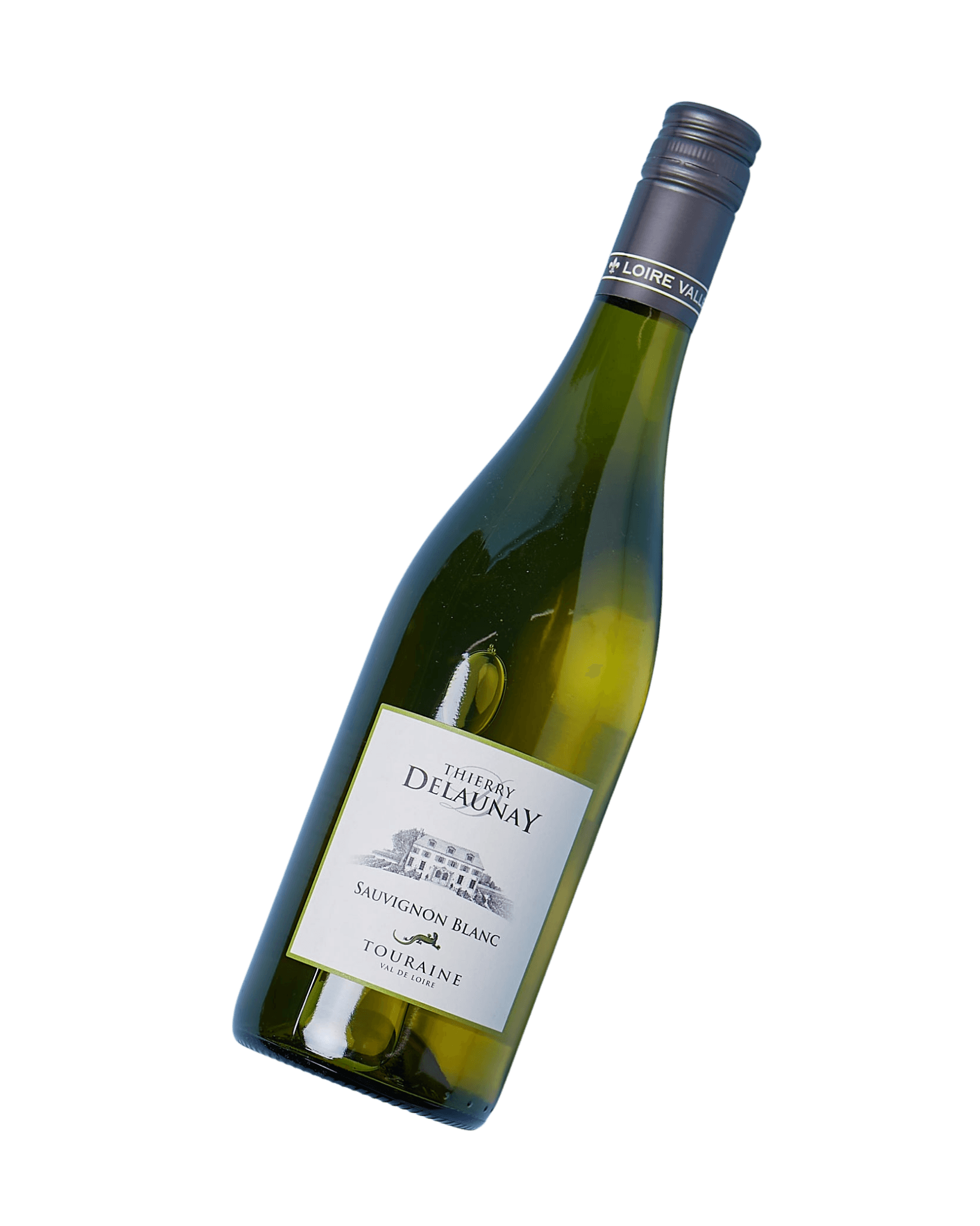 Thierry Delaunay Sauvignon de Touraine - Boxofwine.ie