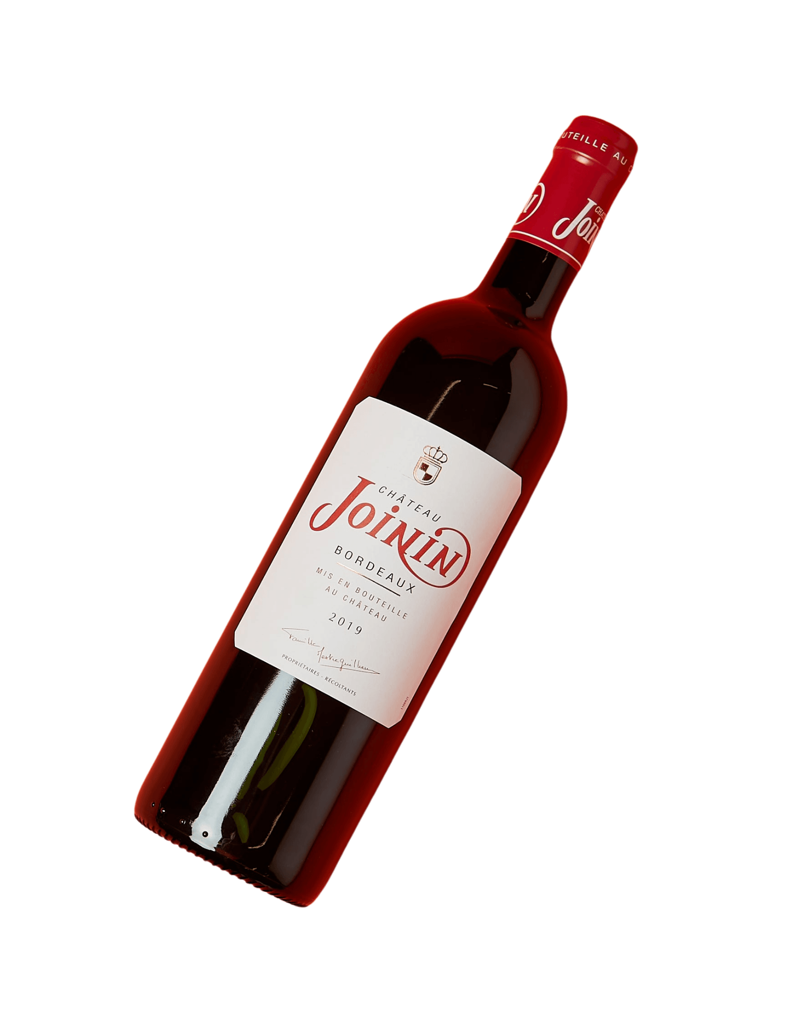 Chateau Joinin - Boxofwine.ie