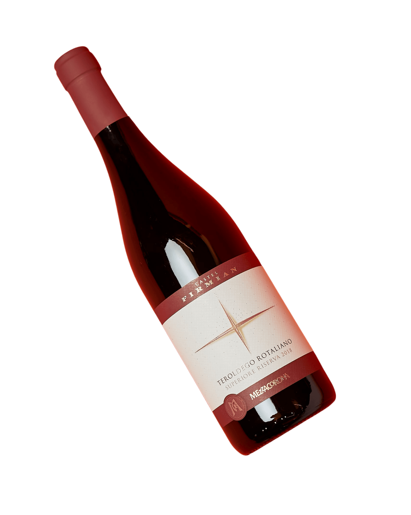 Castel Firmian Teroldego Riserva - Boxofwine.ie