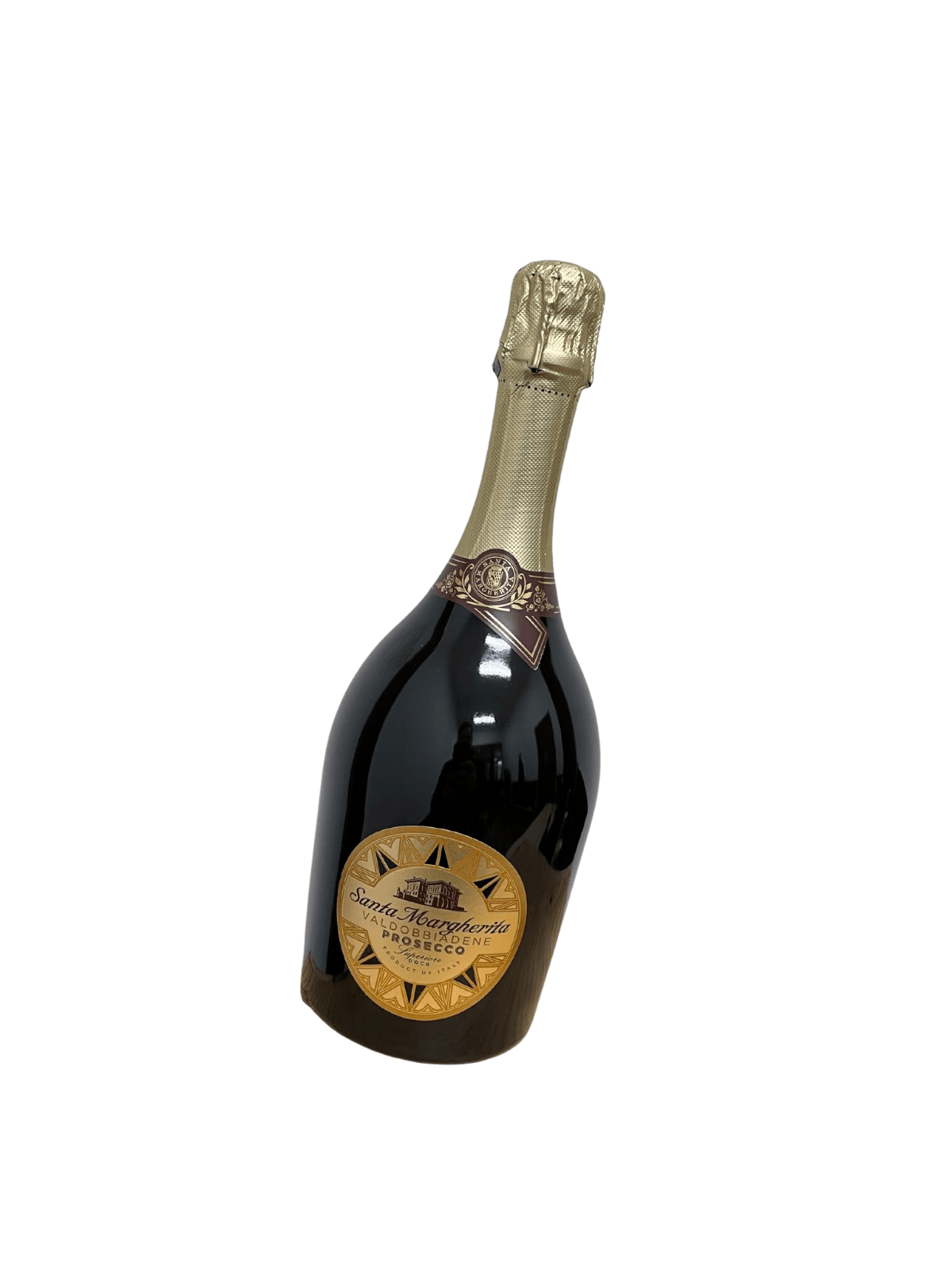 Santa Margherita Prosecco Spumante NV - Boxofwine.ie