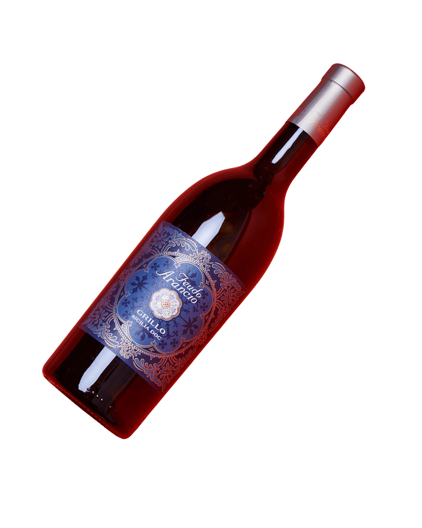 Feudo Arancio - Boxofwine.ie