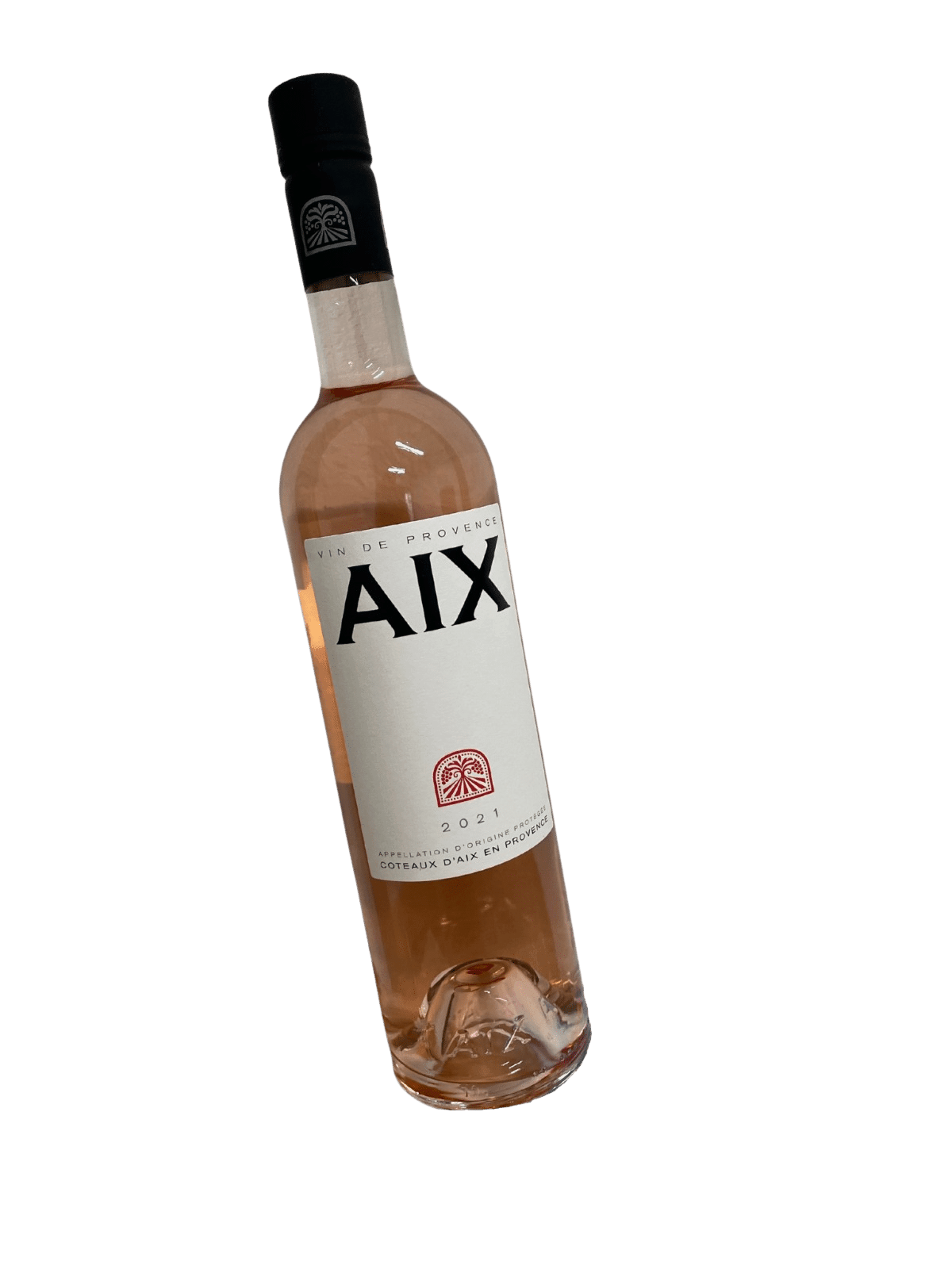 Aix Rosé - Boxofwine.ie