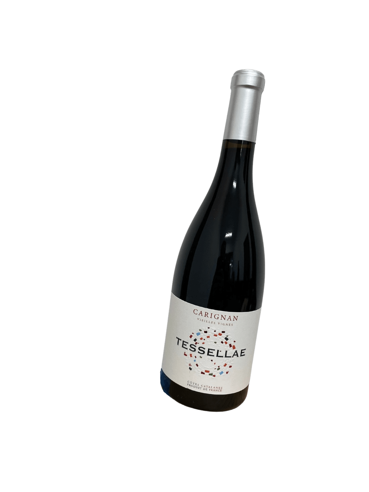 Tessellae Vieilles Vignes Carignan - Boxofwine.ie