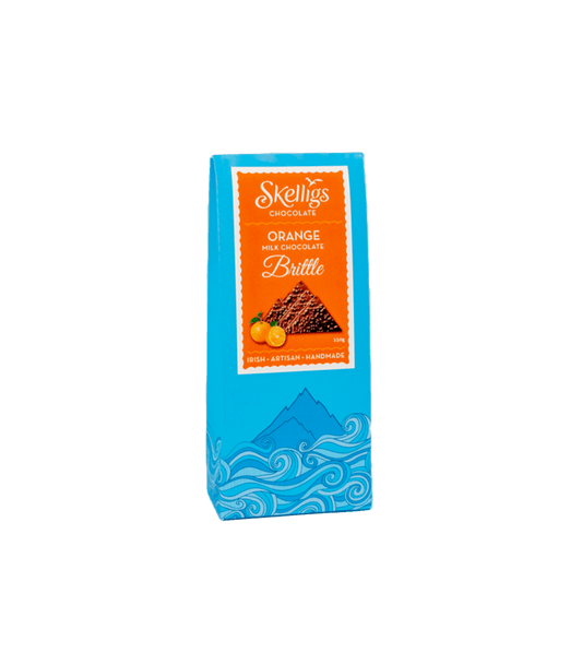 Pack of Skelligs Chocolate - Boxofwine.ie